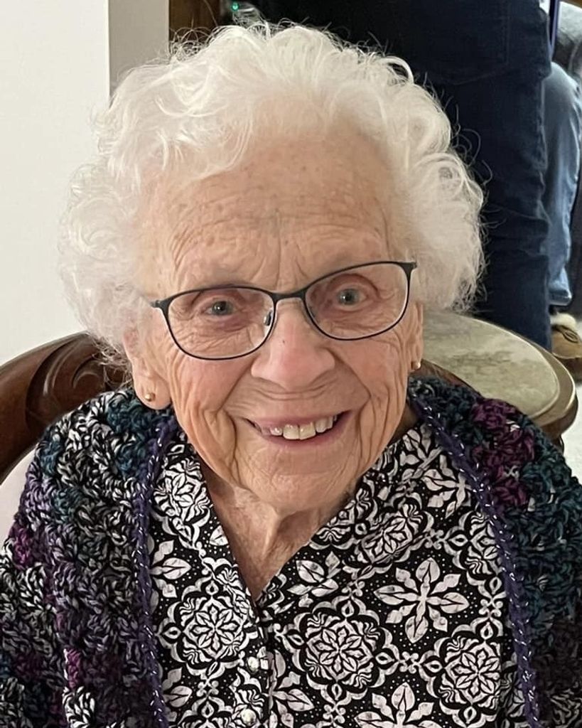 Luella Mae Halfpap Profile Photo