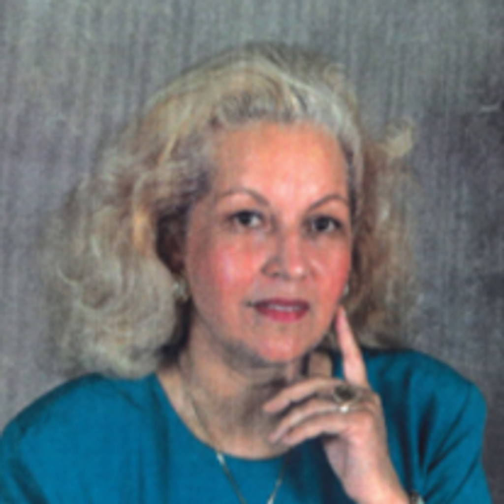 Anastacia M. Gallegos Profile Photo
