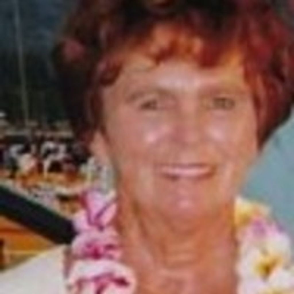 Marlene F. Wiitala
