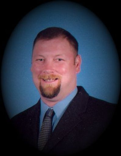 Daniel Joseph Mccarthy Profile Photo