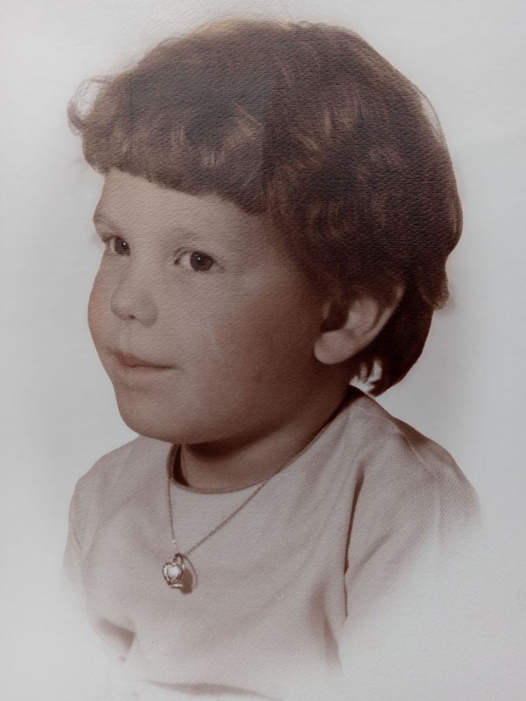 Dawn Marie Hygnstrom