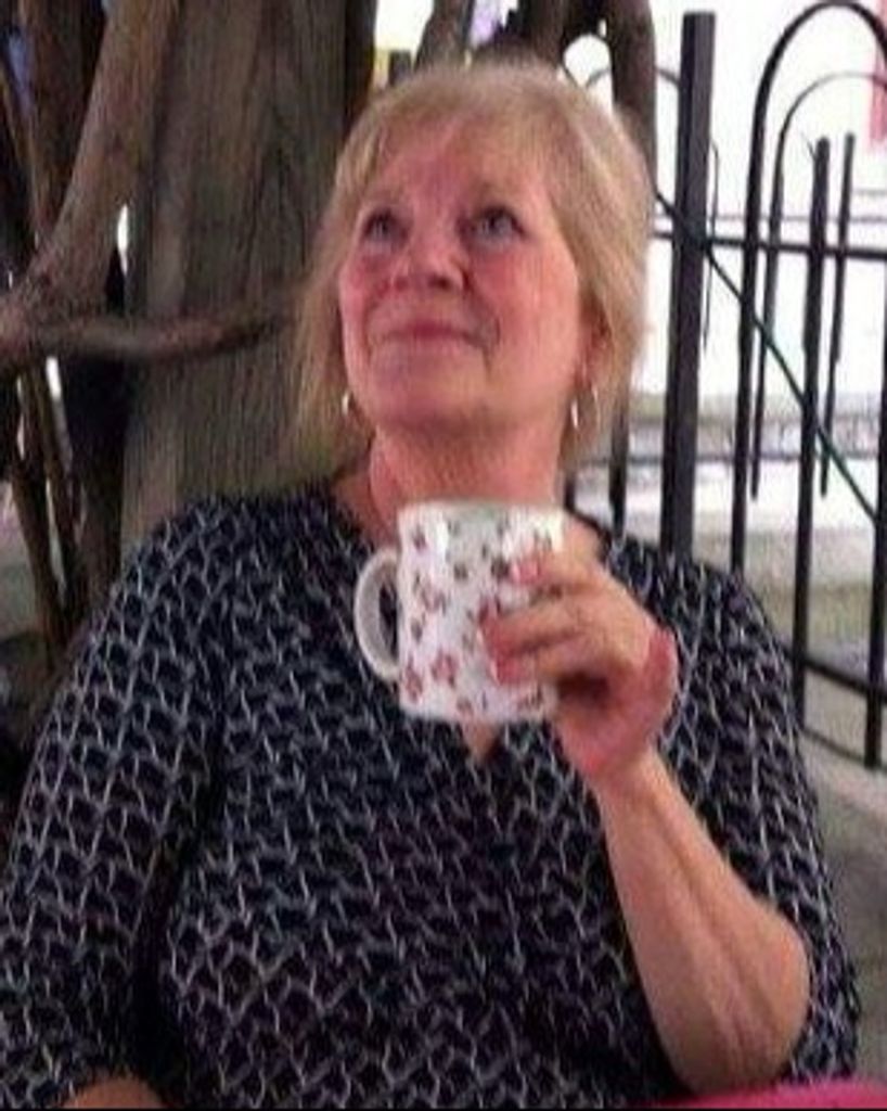 Theresa Gail Cline Profile Photo