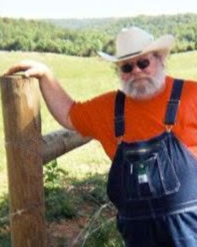 David Bruce Brown