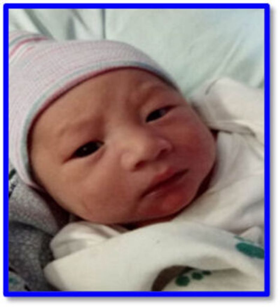 Raydin Rayshawn Thompson Profile Photo