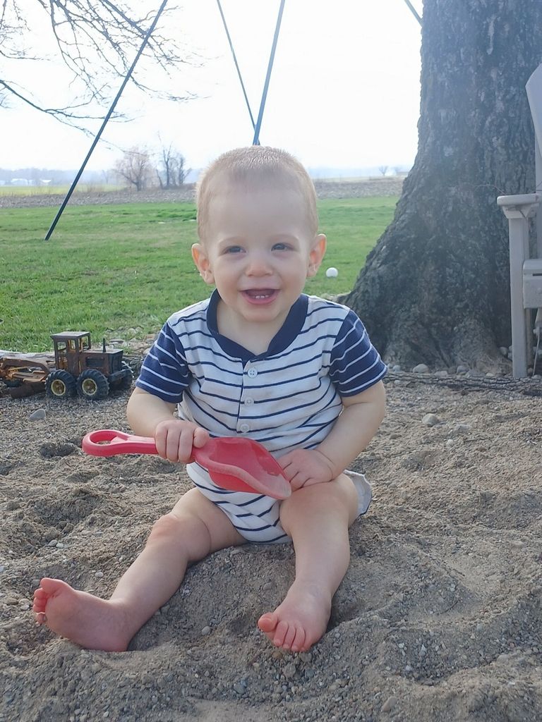 Dominic Pio Gasper Profile Photo