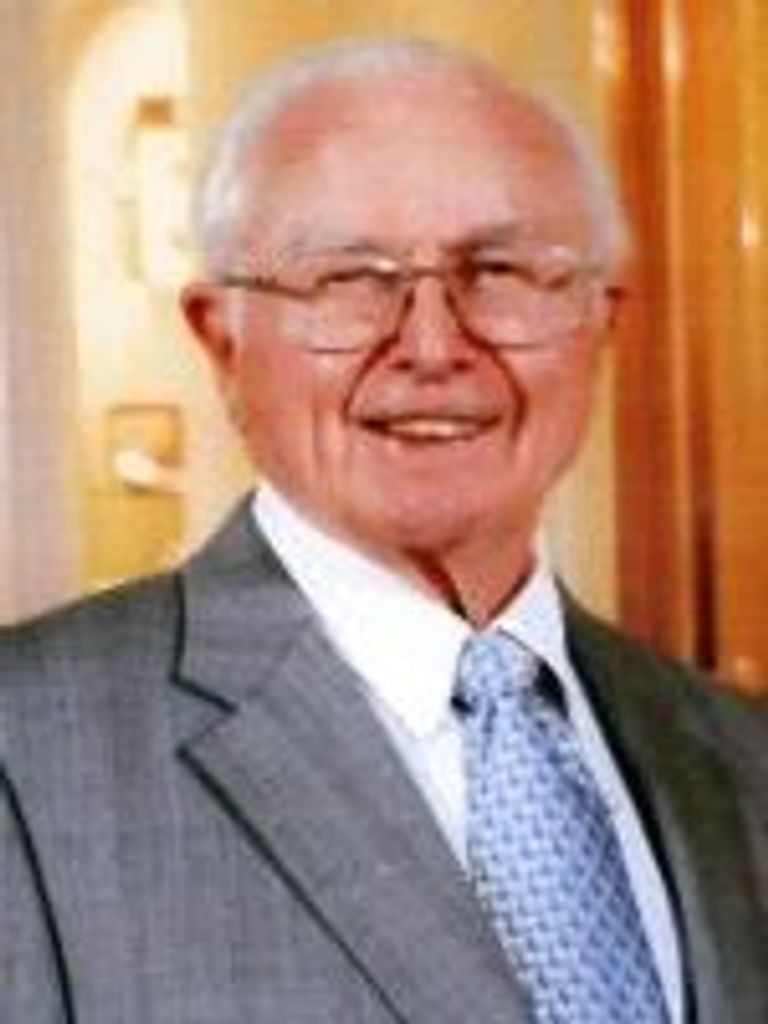 Mark A. Mcgowan Jr.
