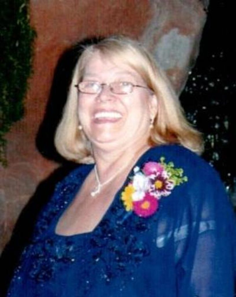 Carol M. Anderson Profile Photo