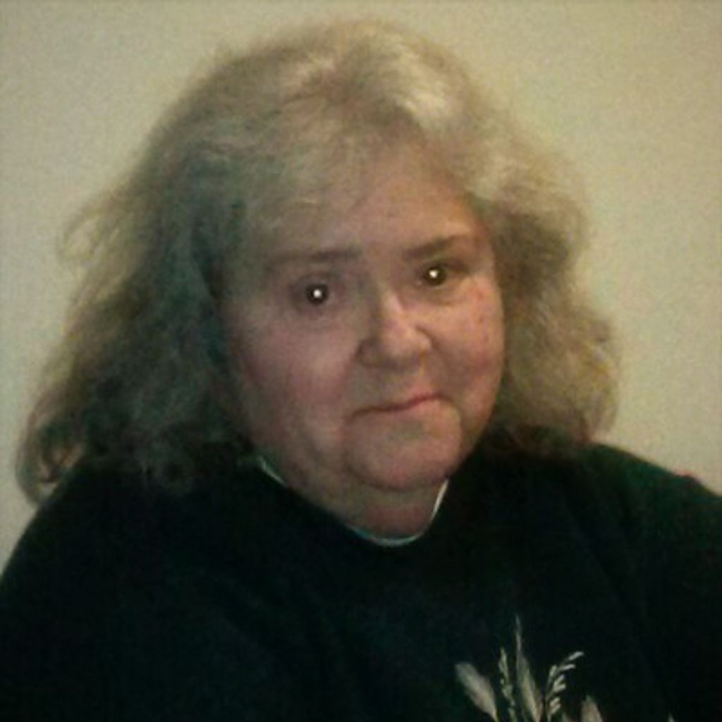 Ruth Janice Borges Profile Photo
