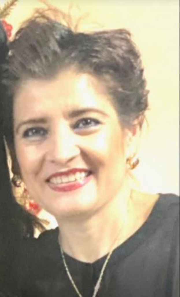 Nora Lopez Preciado