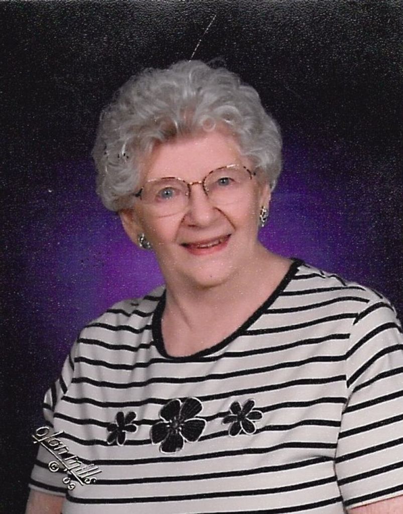 Ruth Gogel Profile Photo