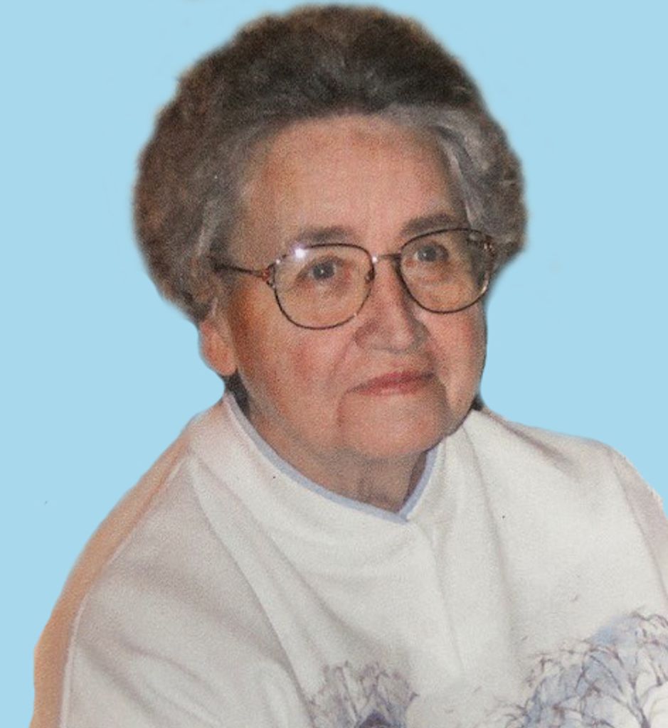 Delores Hagen