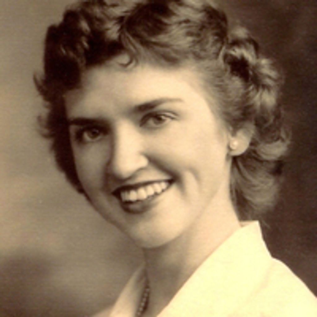 Irene Leiszler