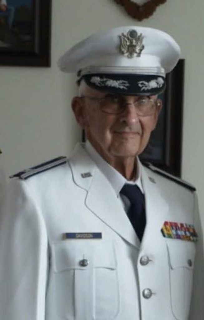 Carl Leroy Davidson Profile Photo