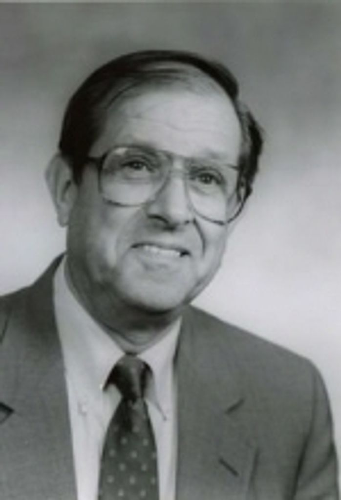 Warren Joseph Young