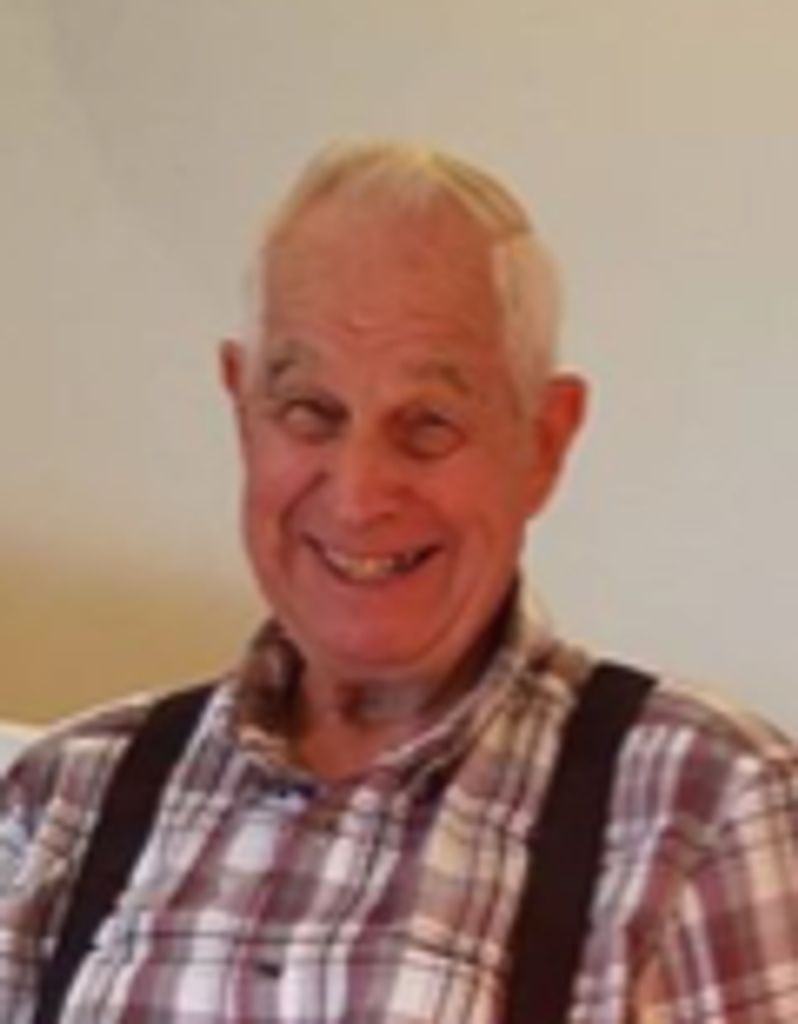 Ronald H. Klindworth