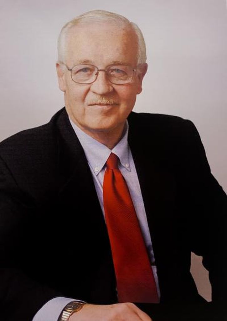 Martin D. Coghlan Profile Photo