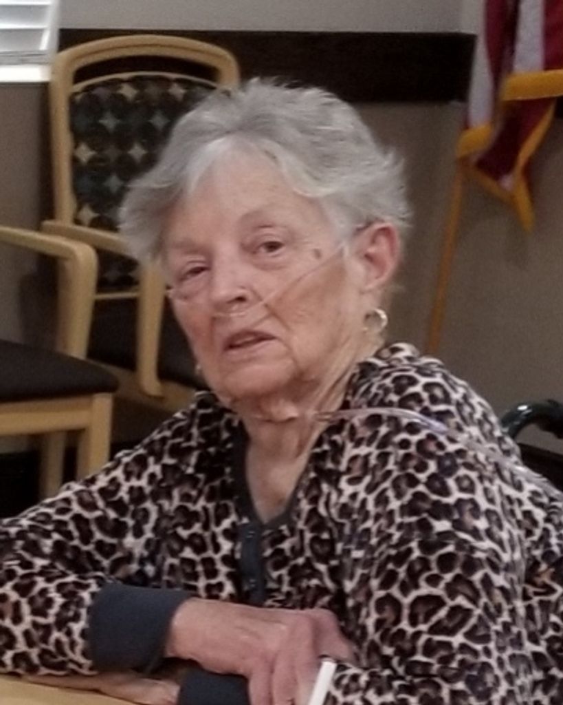 Carol Willis Powers