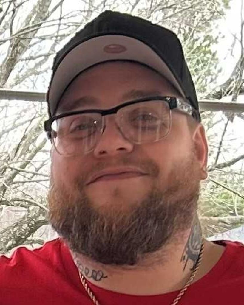Trenton Scott Callaway Profile Photo