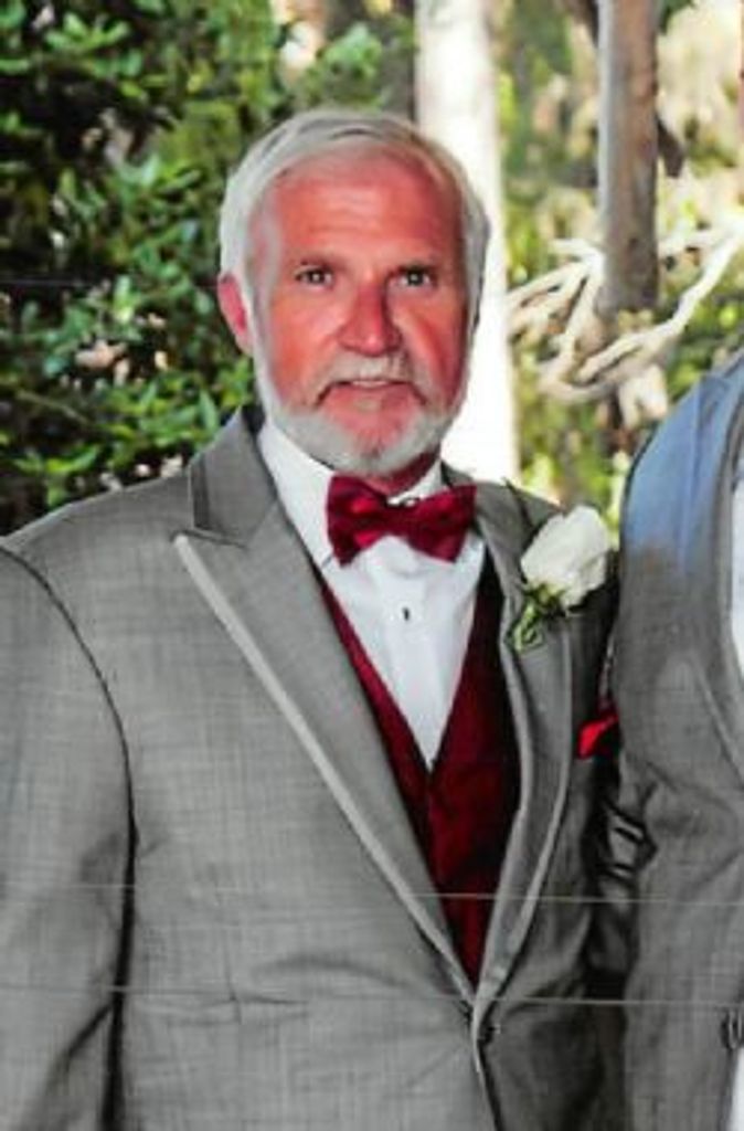 James Jordan Profile Photo