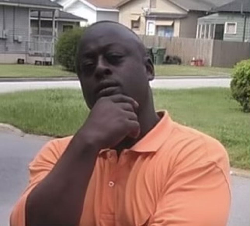 Demont Arki ("Bug Eye")  Davis Profile Photo