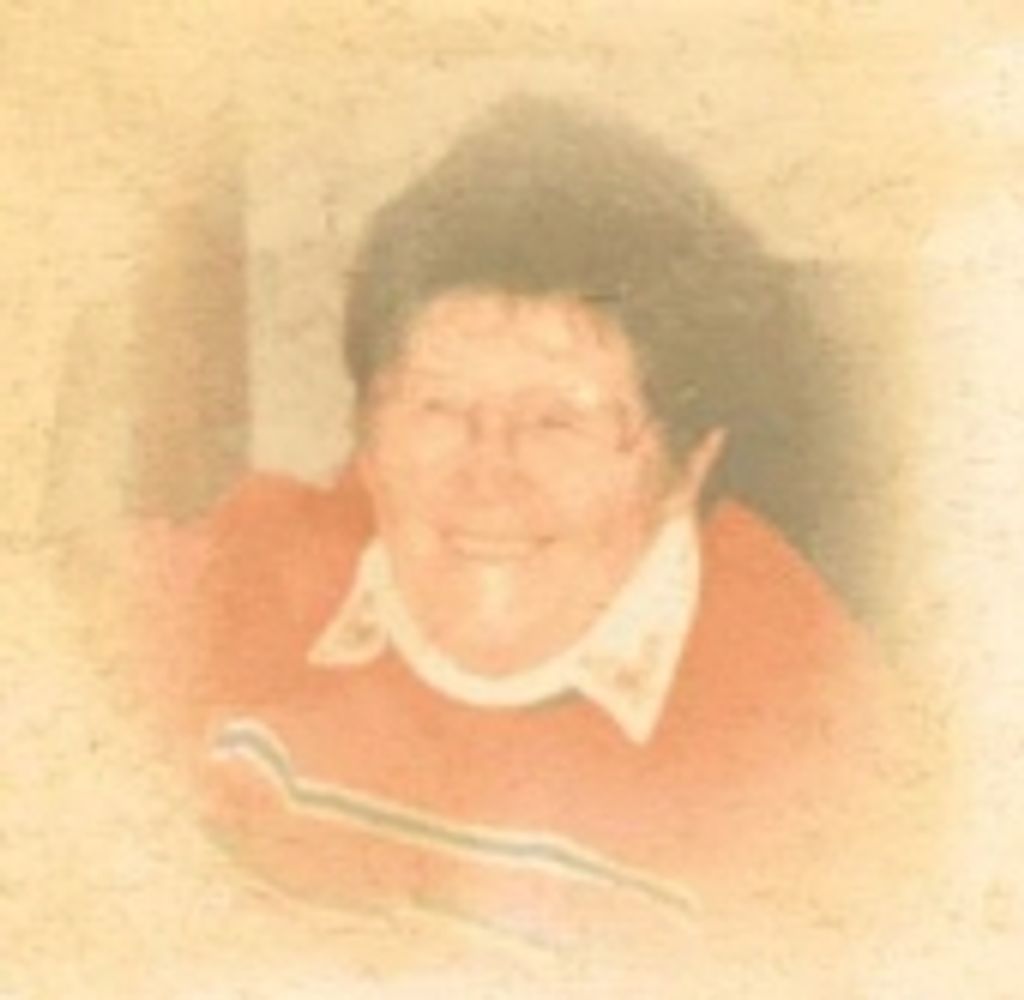 Doris M. Newmyer