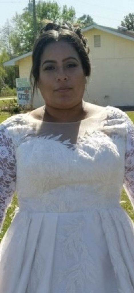 Maria Soto Profile Photo