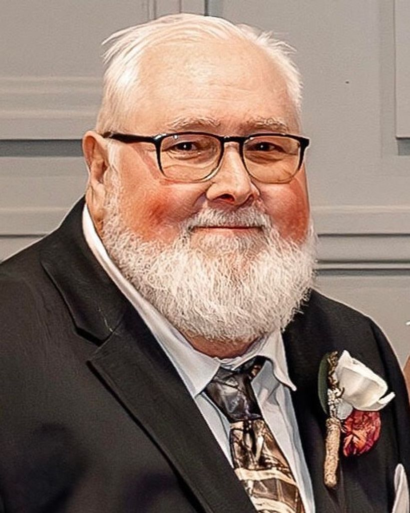 James "Jim" Milton Brocker Profile Photo