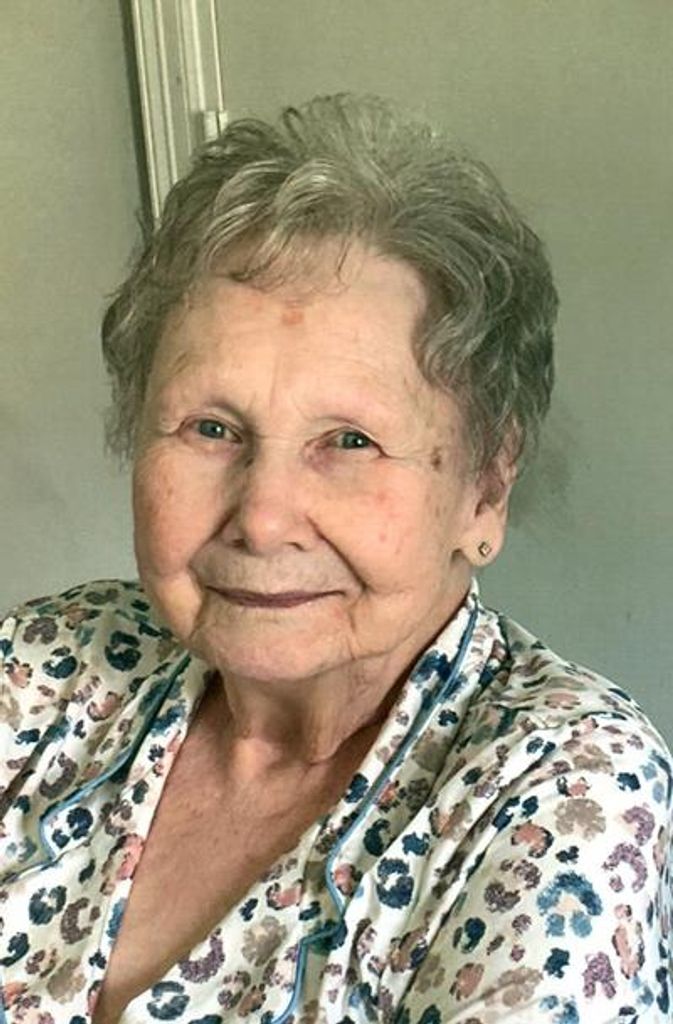 Vivian "Nell" Smothermon Patterson Profile Photo