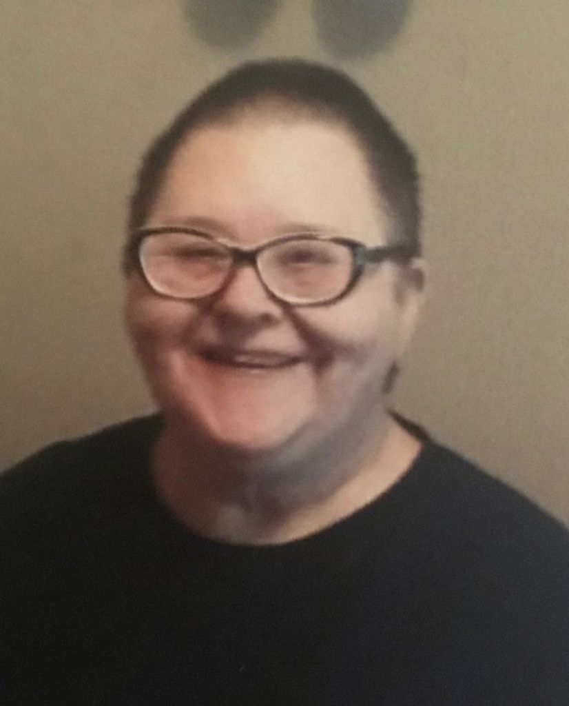 Carol Ann McDowell