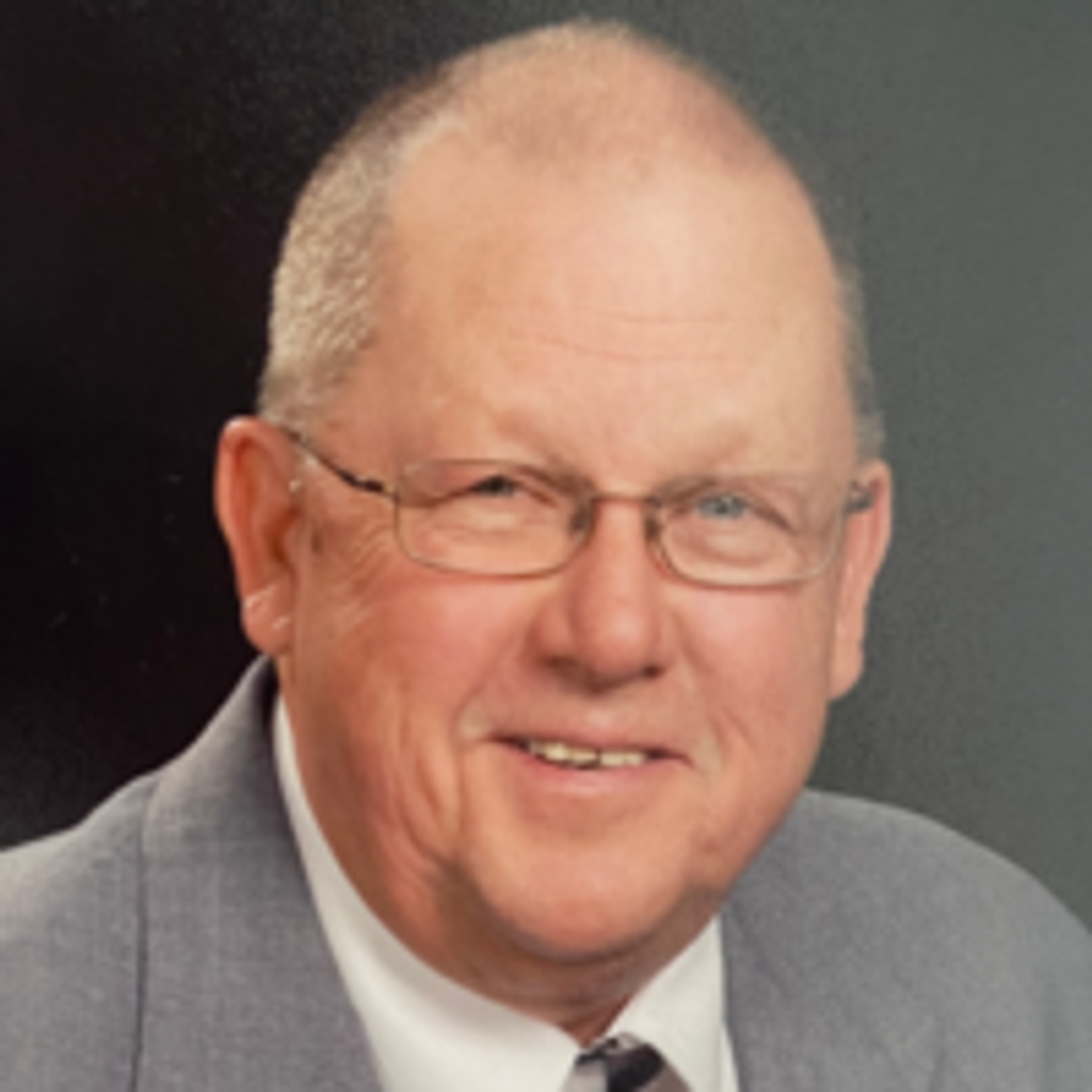 Charles Patrick Tripp Profile Photo