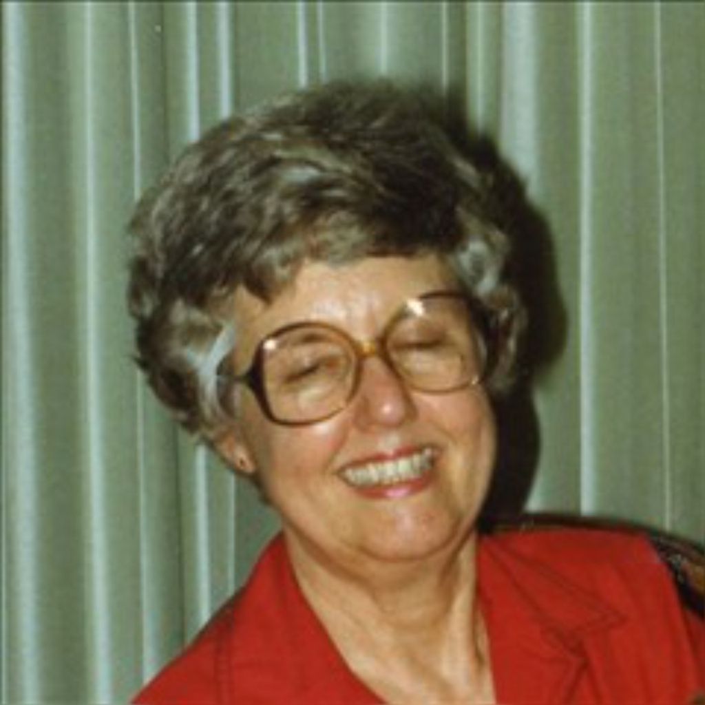 Rosa Elizabeth Smith Profile Photo