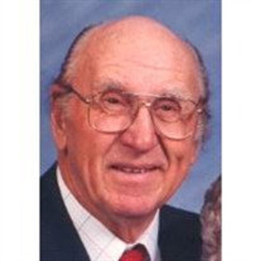 John  W. Ruegg