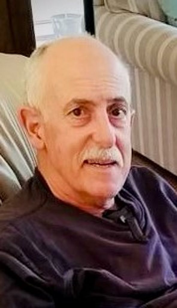 Raymond A.    "Zack" Zaccarino Profile Photo