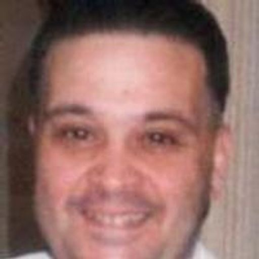 William F. 'Billy' Palmiro Profile Photo
