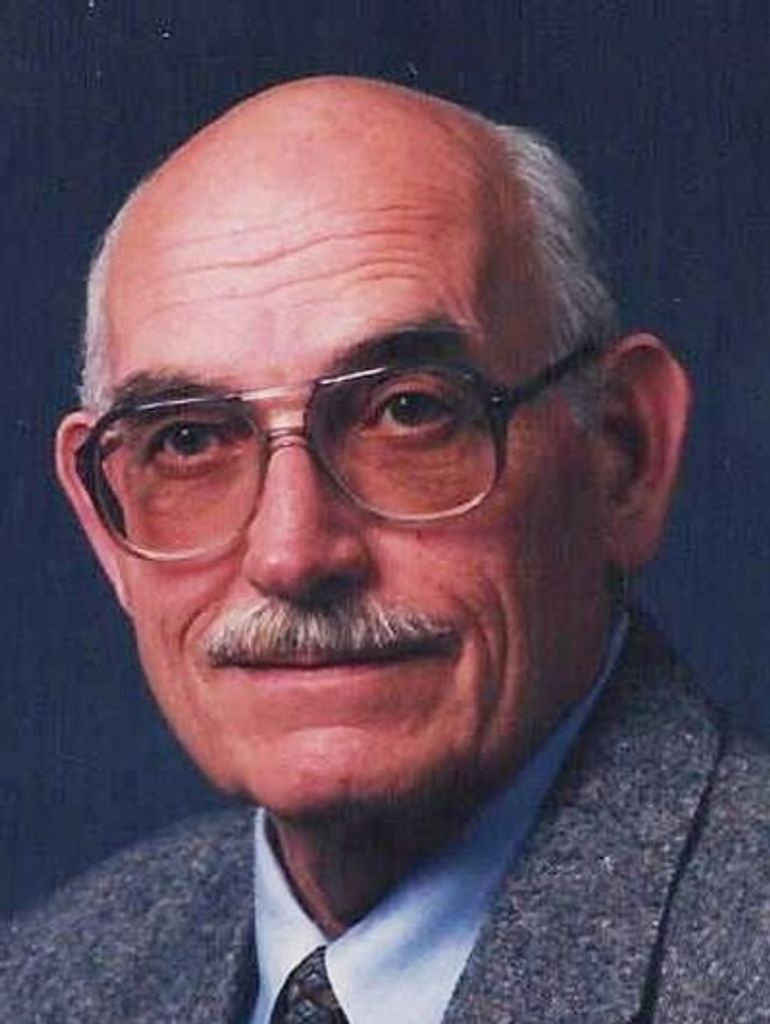 Charles L. Fuller Profile Photo
