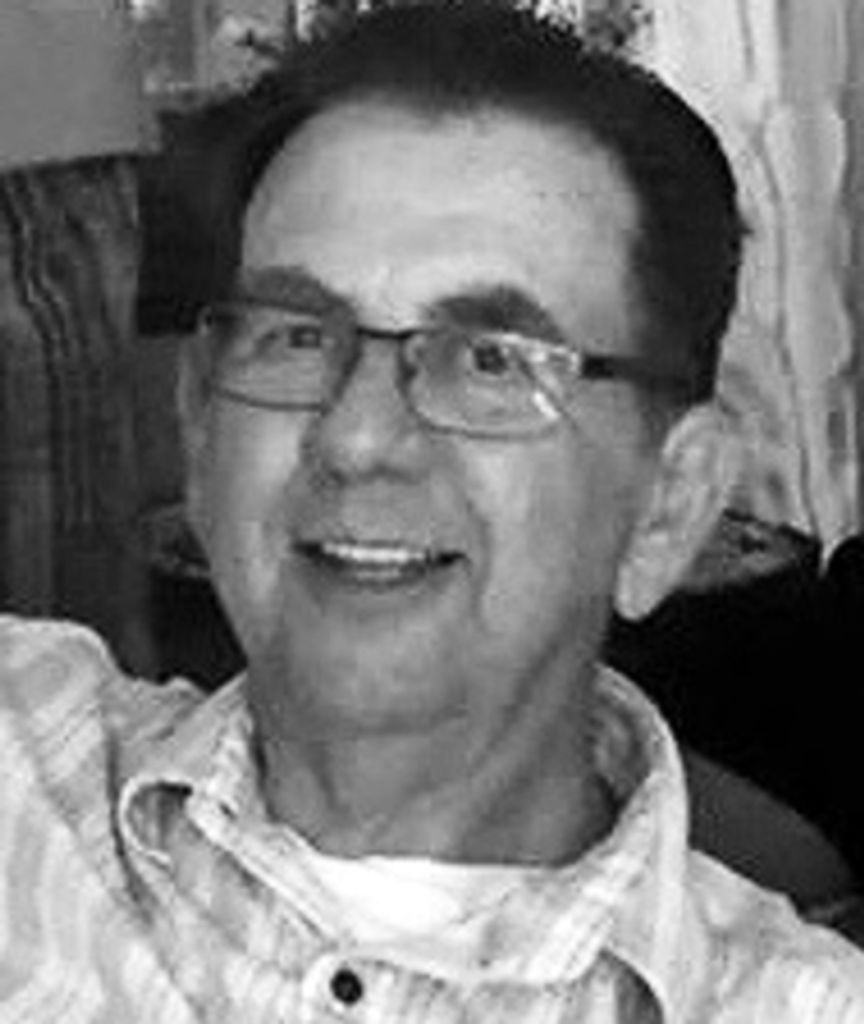 Ronald Ray Huffman Profile Photo