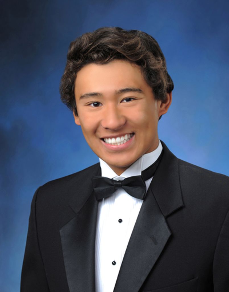 Austin Chen Tsai Profile Photo
