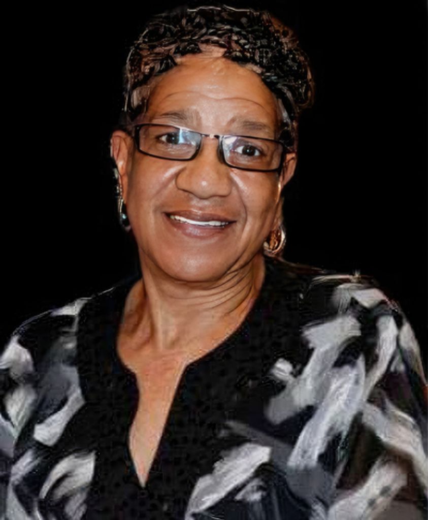 Mrs. Johnnie Mae Jones Profile Photo