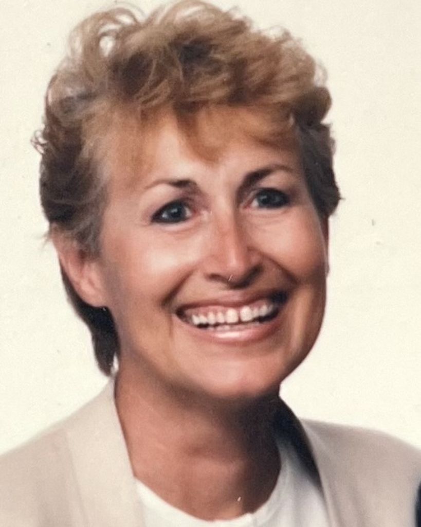 Mabel Joyce Bell