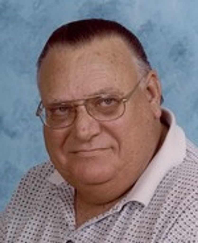 Milton Dale Brandes, Sr.