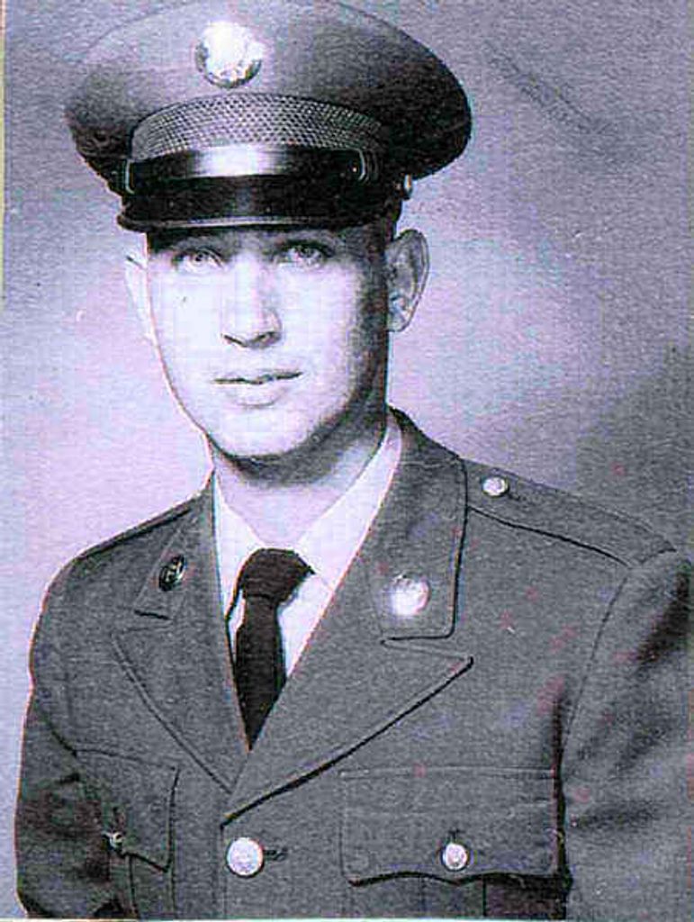 Floyd L. "Buddy" Neighbors Profile Photo