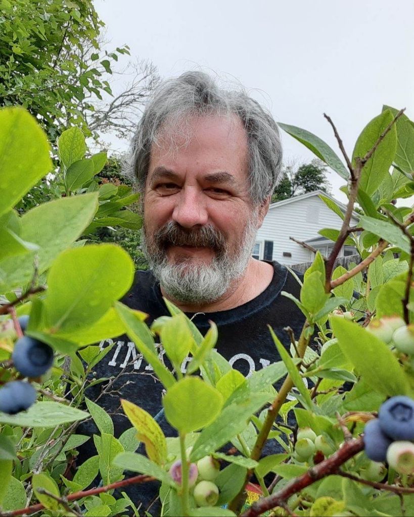 Neil G. Wycoff