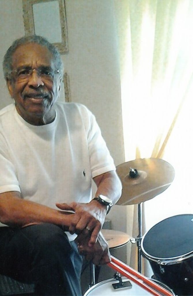 Thomas James Smith, Jr.