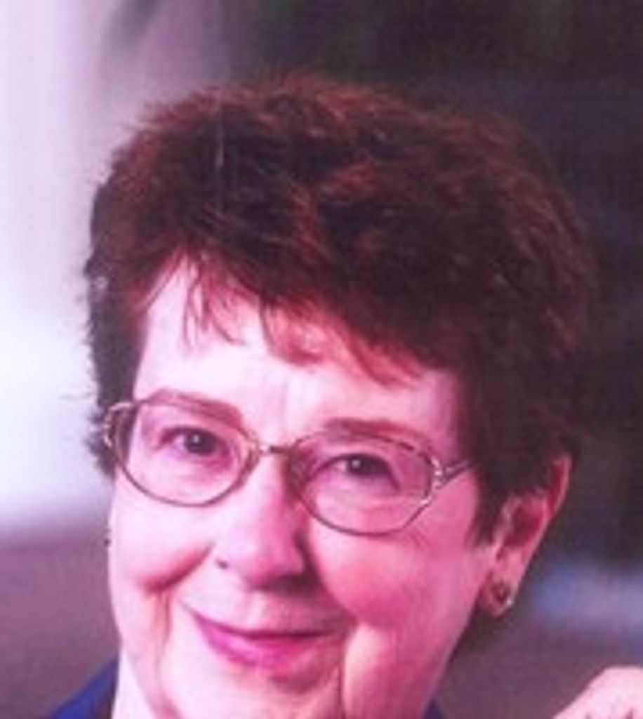 Rosemary Kett