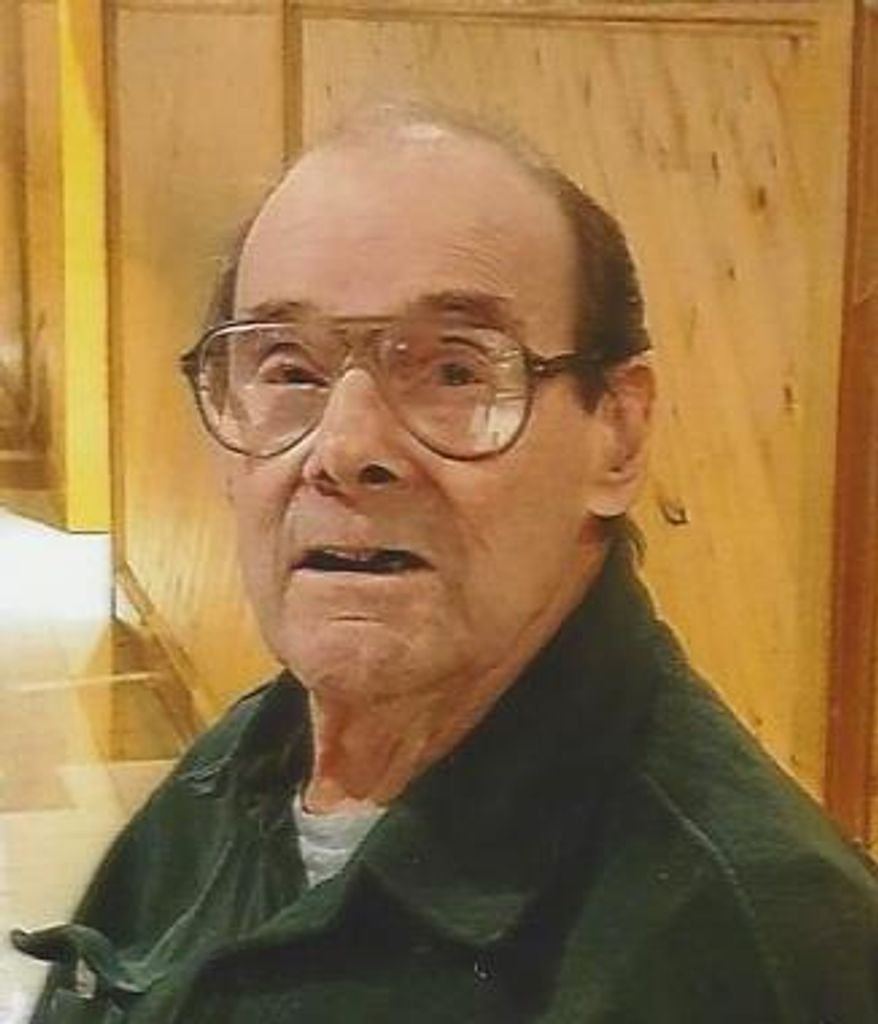 Elwood R. Albright Profile Photo