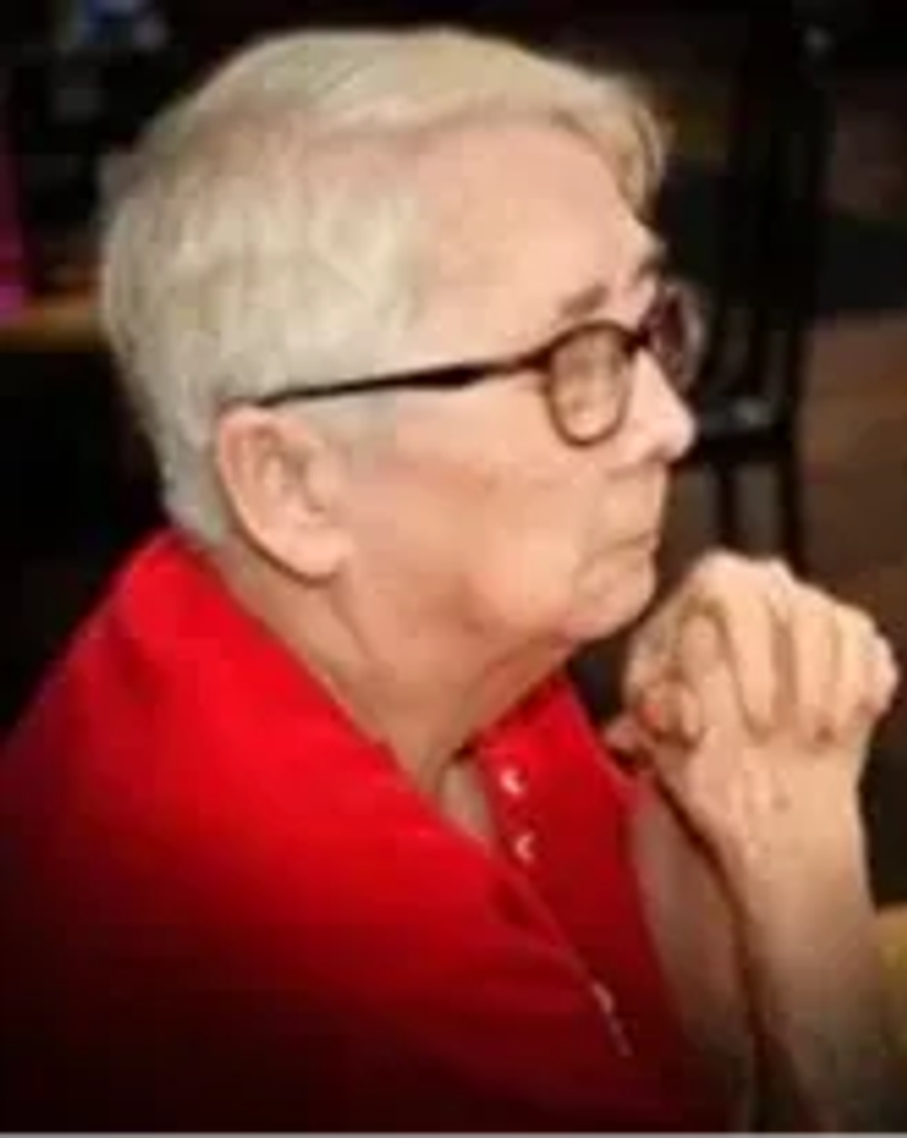 Patricia Ann Queen