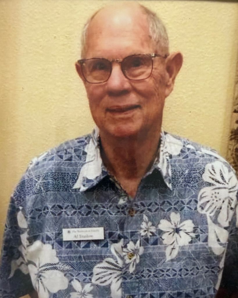 Alfred Russell Truslow III Profile Photo