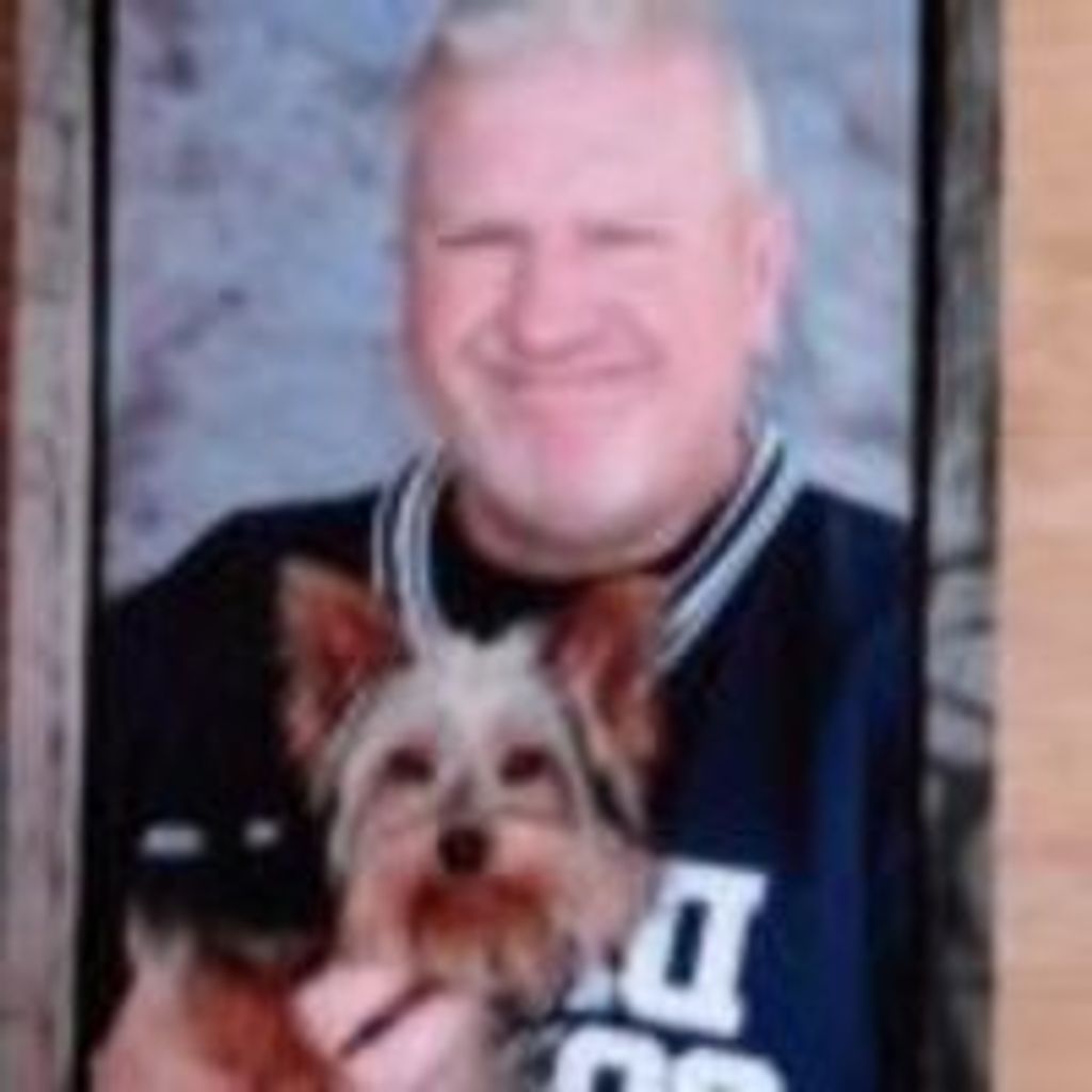 Donnie Lee Broyles