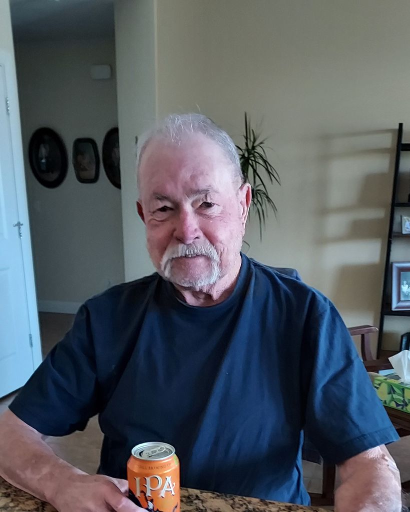 Steven Marshall Webb Profile Photo