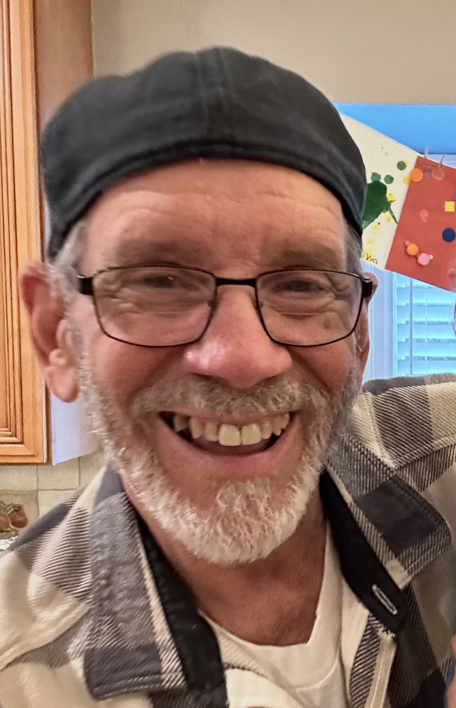 Bruce Salus